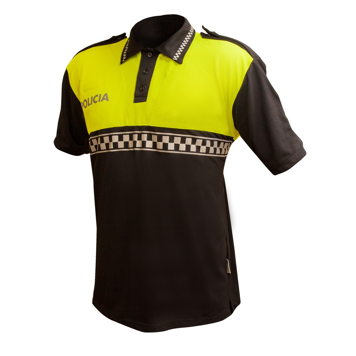 High Visibility Breathable and Antibacterial Equipment