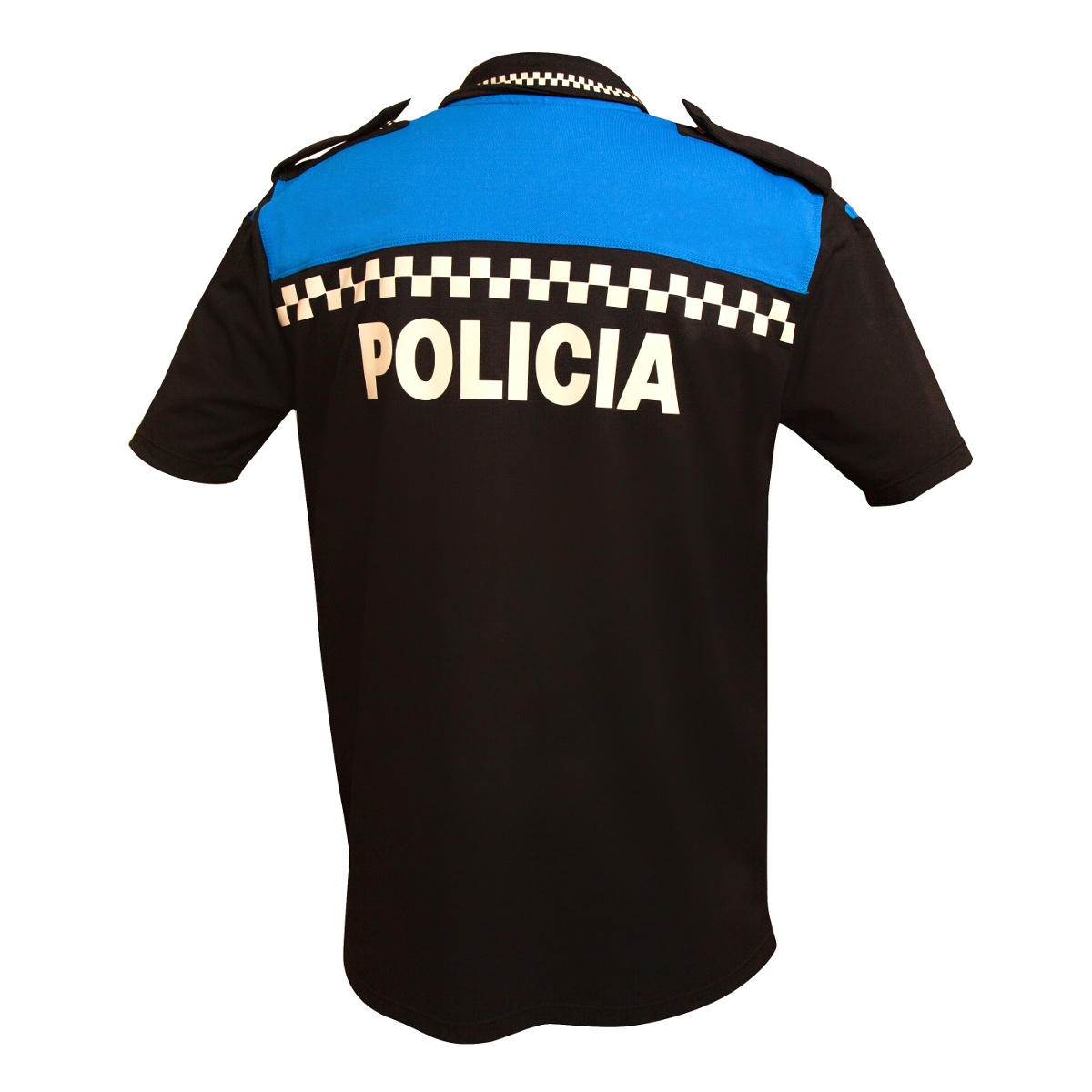 Policia Coolmax - Tejido EPI